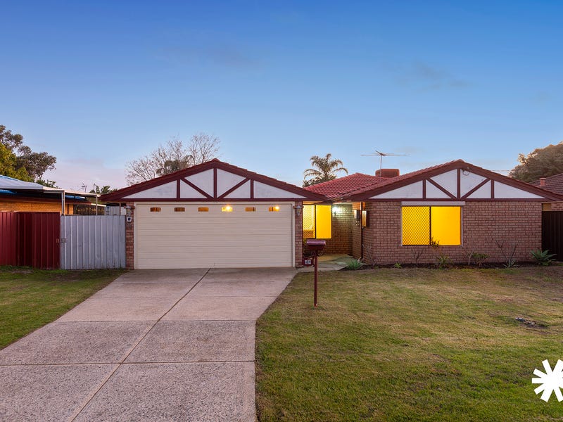 Real Estate & Property for Sale in East Cannington, WA 6107 (+1