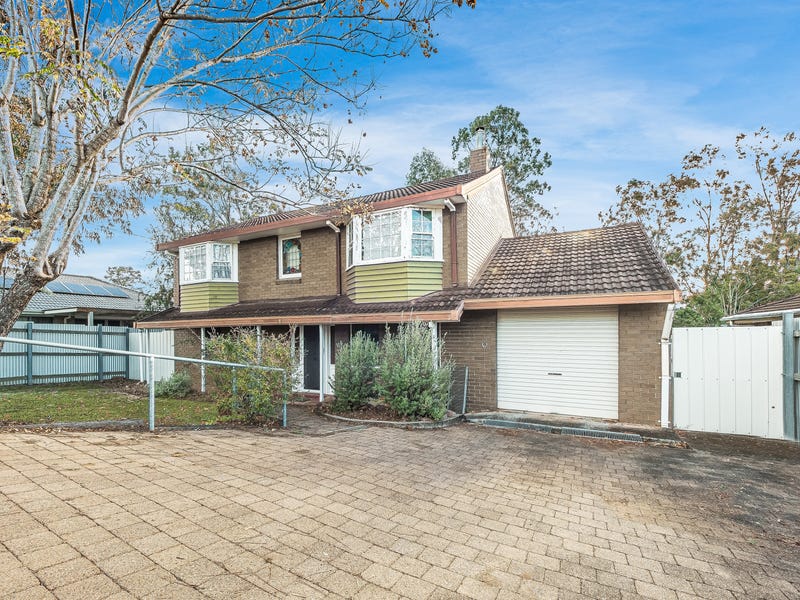 40 Boundary Street, Beaudesert, Qld 4285 House for Sale realestate