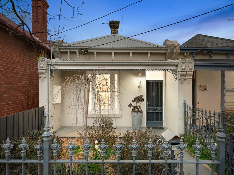 164 Park Street, Fitzroy North, VIC 3068 164 Park Street, Fitzroy North, VIC 3068