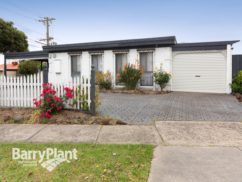 85 Kingsclere Avenue, Keysborough, Vic 3173 Property Details