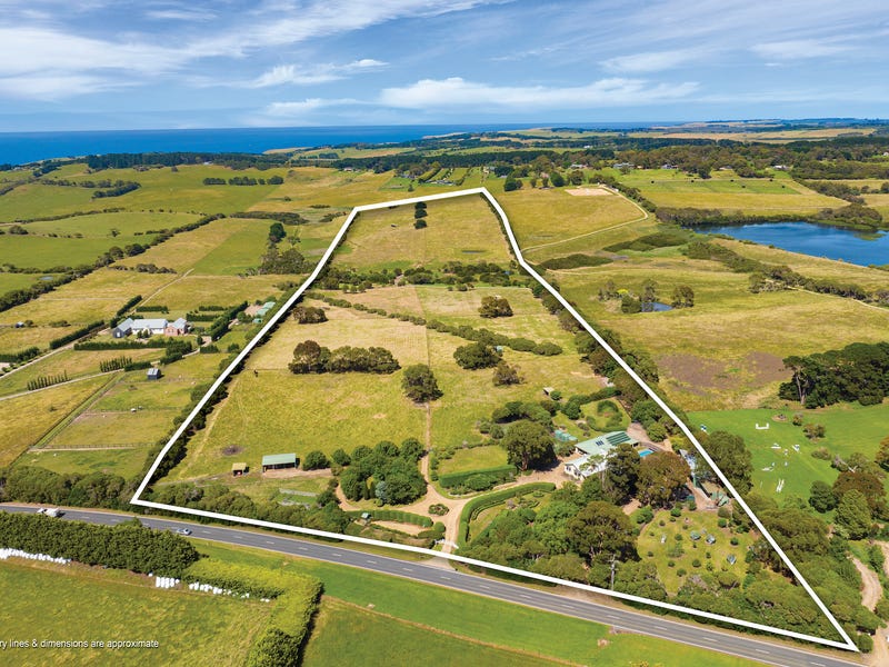 2150 Mornington Flinders Road, Flinders, Vic 3929 Lifestyle for Sale