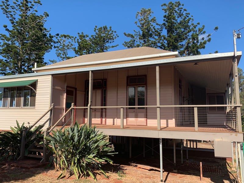 3 Gardner Street, Cordalba, Qld 4660 Property Details