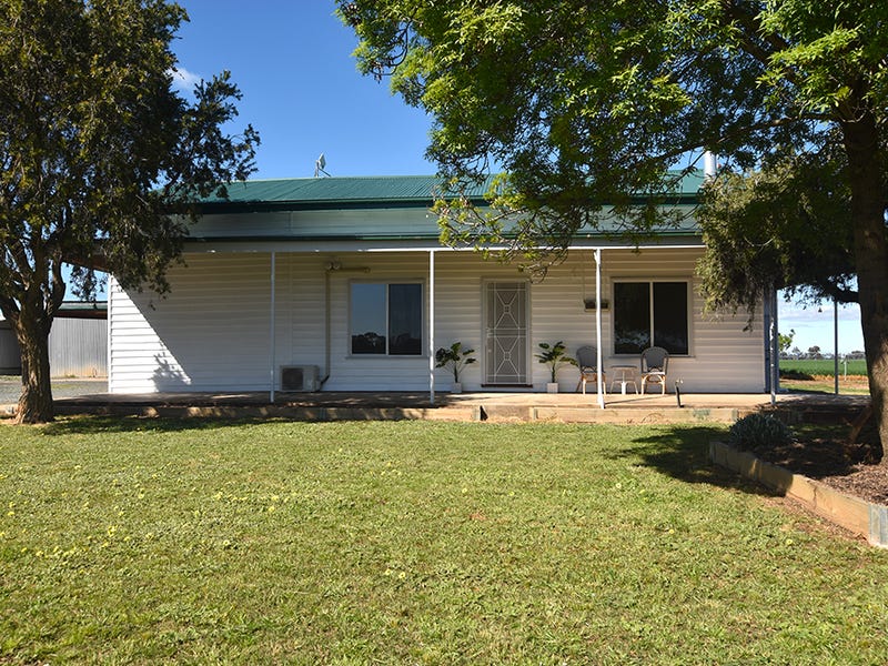120 MerrigumArdmona Road, Merrigum, Vic 3618 Property Details