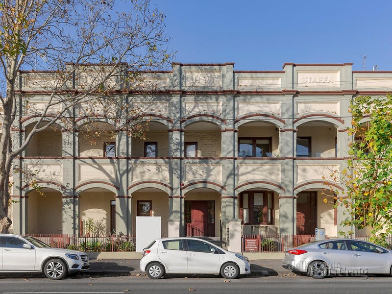 106/70 Nicholson Street, Fitzroy, Vic 3065 Property Details