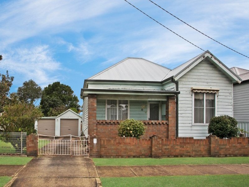 15 Estell Street, Maryville, NSW 2293