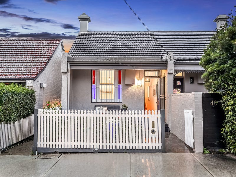 38 Prospect Road, Summer Hill, NSW 2130 38 Prospect Road, Summer Hill, NSW 2130