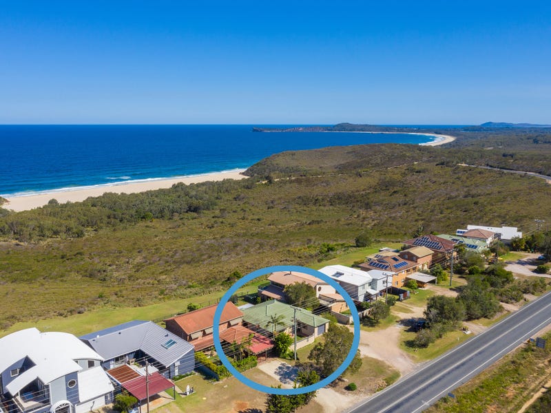 816 Ocean Drive, Bonny Hills, NSW 2445 - realestate.com.au