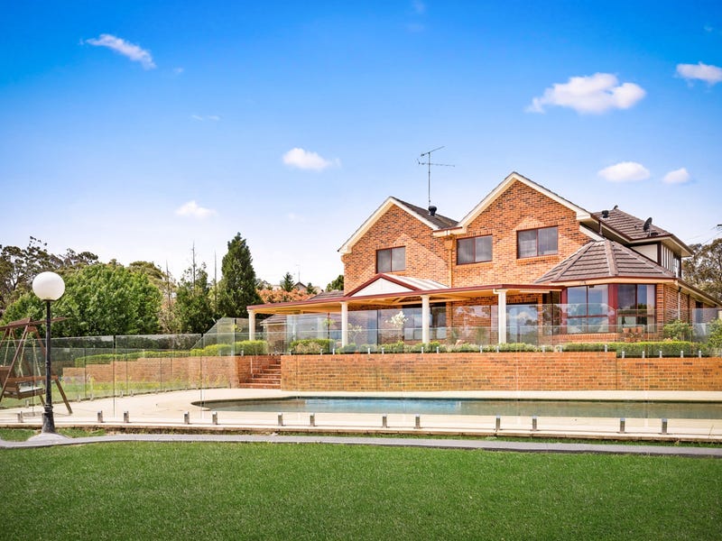 5 Smerdon Place, Kenthurst, NSW 2156 Property Details