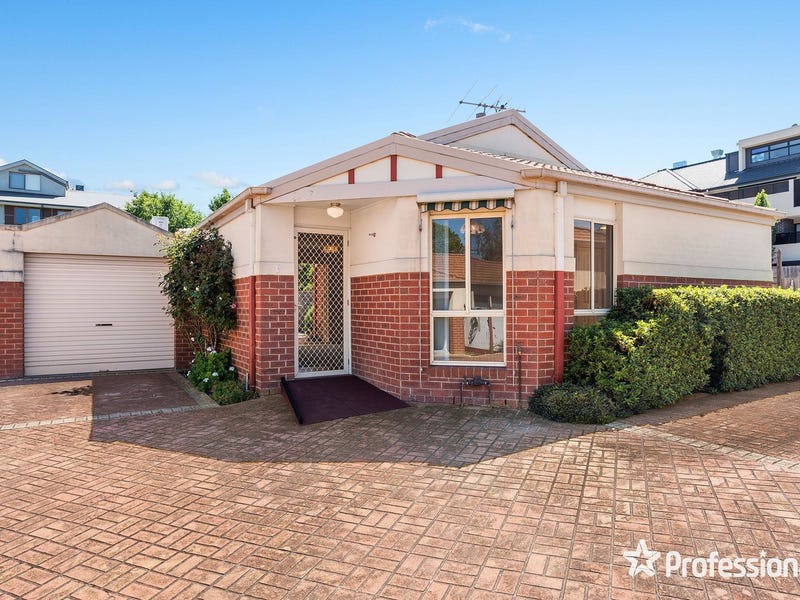 3/287 Mt Dandenong Road, Croydon, VIC 3136