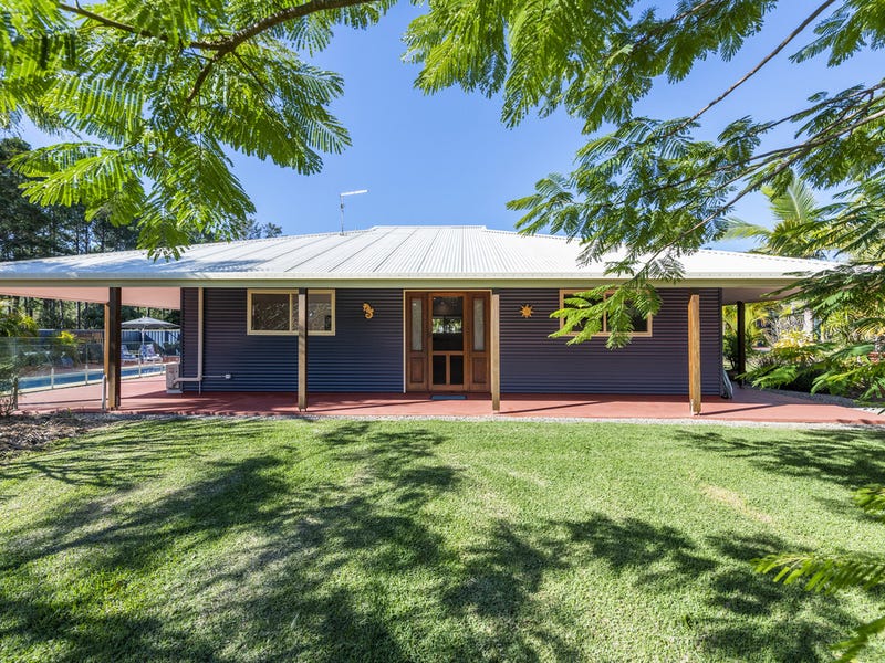 6a Island View Road, Woombah, NSW 2469