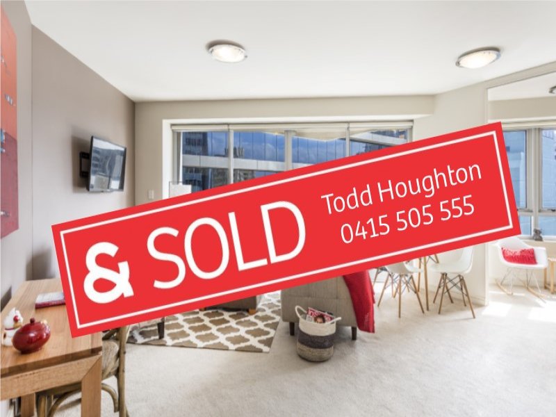 1305/7781 Berry Street, North Sydney, NSW 2060