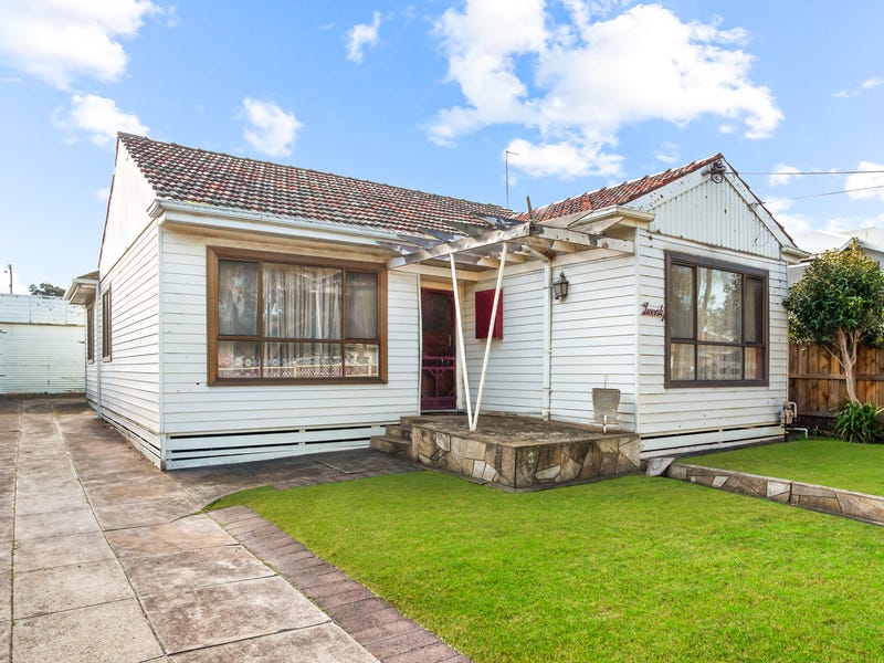 20 Hawkhurst Street, Yarraville, Vic 3013 Property Details