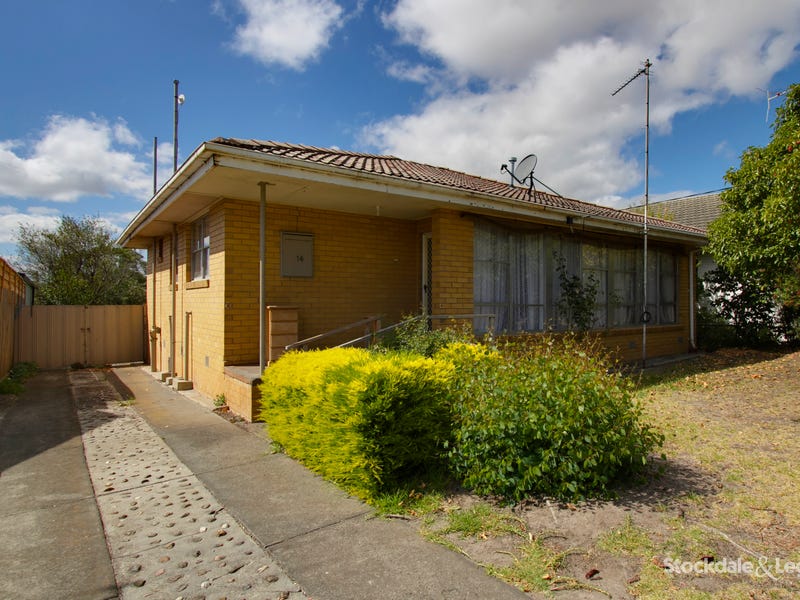 14 FRASER CRESCENT, Churchill, Vic 3842 Property Details