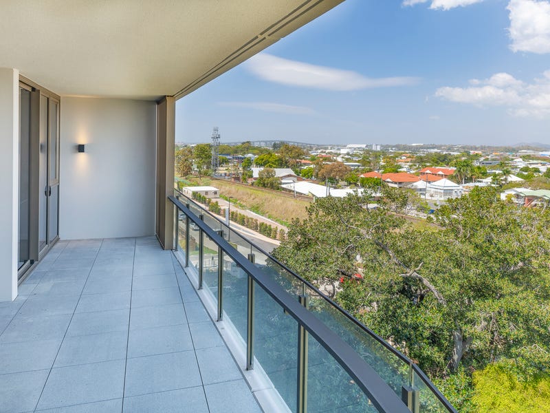 Ascot 10604/240 Lancaster Road, Ascot, Qld 4007 Property Details