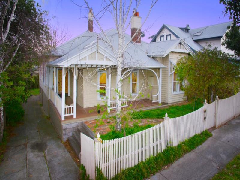 5 Buckland Avenue, Newtown, Vic 3220 Property Details