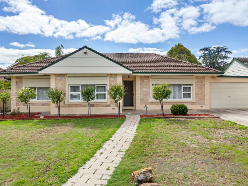 4 Roland Road, Rostrevor, SA 5073