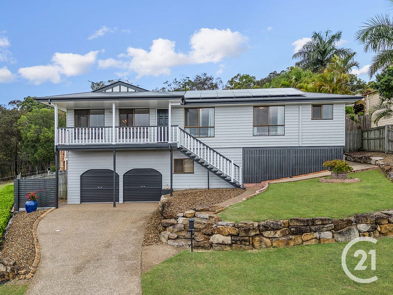 64 Highmead Drive, Brassall, Qld 4305 House for Sale