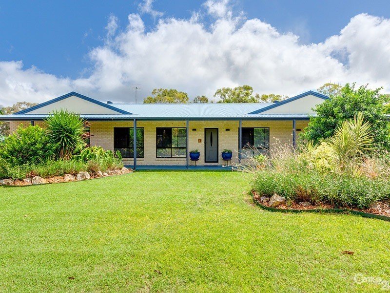 16 Queen Elizabeth Drive, Cooloola Cove, QLD 4580