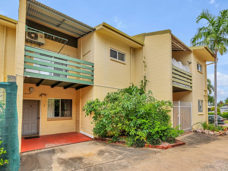 3/12 Winston Avenue, Stuart Park, NT 0820