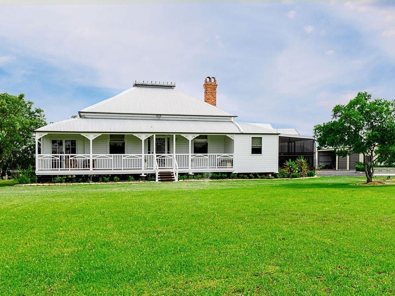 27 Ernst Road, Clifton, Qld 4361 Property Details