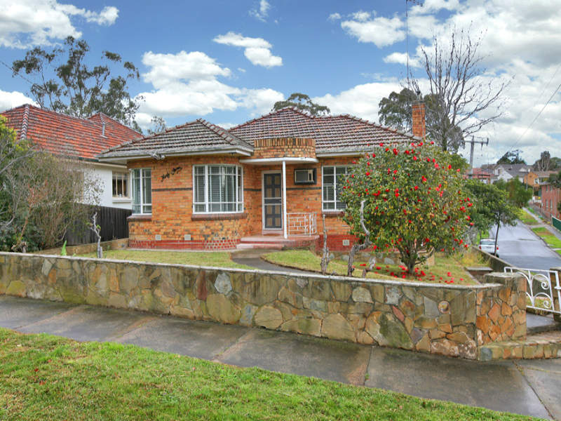 37 White Avenue, Kew East, Vic