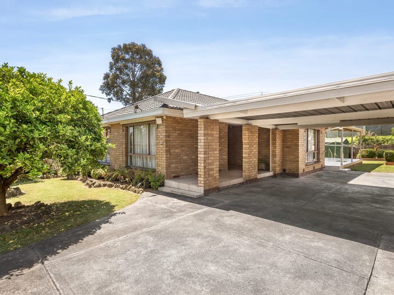 137 Hansworth Street, Mulgrave, Vic 3170 - Property Details