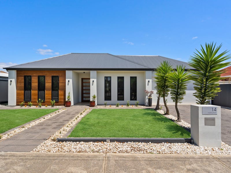 14 Harding Street, Glengowrie, SA 5044 Property Details