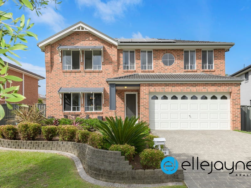 40 Clydesdale Street, Wadalba, NSW 2259 Property Details