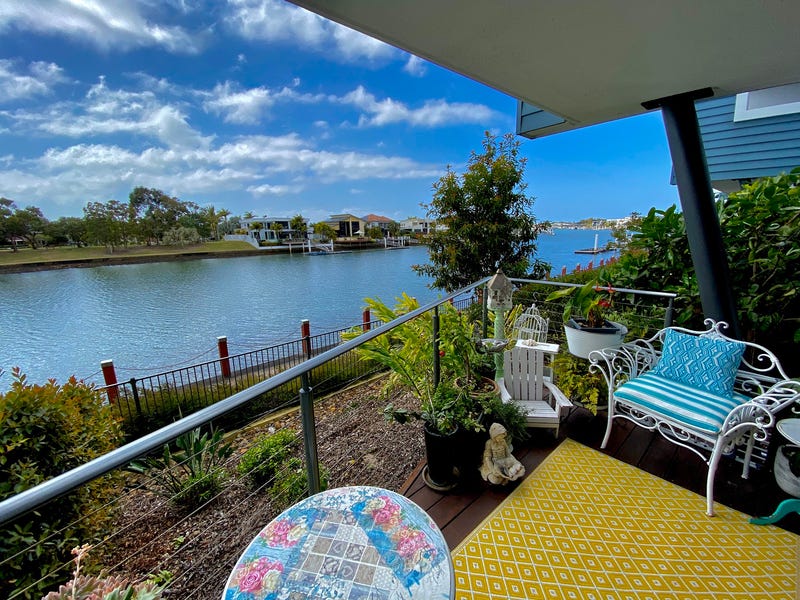 1 Fiji Court, Kawana Island, Qld 4575 Apartment for Sale realestate