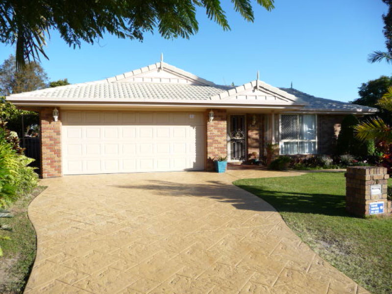 20 Greygum Court, Rothwell, QLD 4022