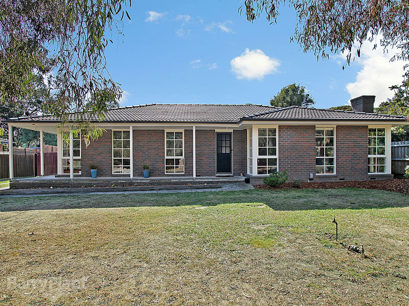 26 Parkstone Drive, Bayswater North, VIC 3153