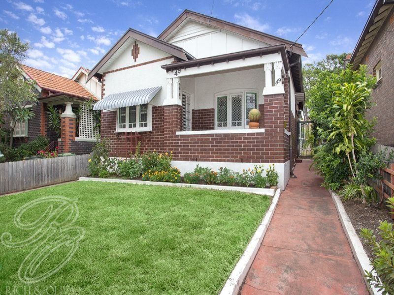49 Austin Avenue, Croydon, NSW 2132 Property Details