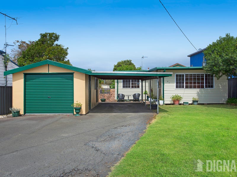 67 Murray Road, East Corrimal, NSW 2518