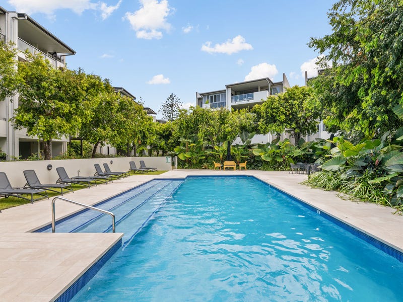 211/71 Beeston Street, Teneriffe, Qld 4005 Property Details