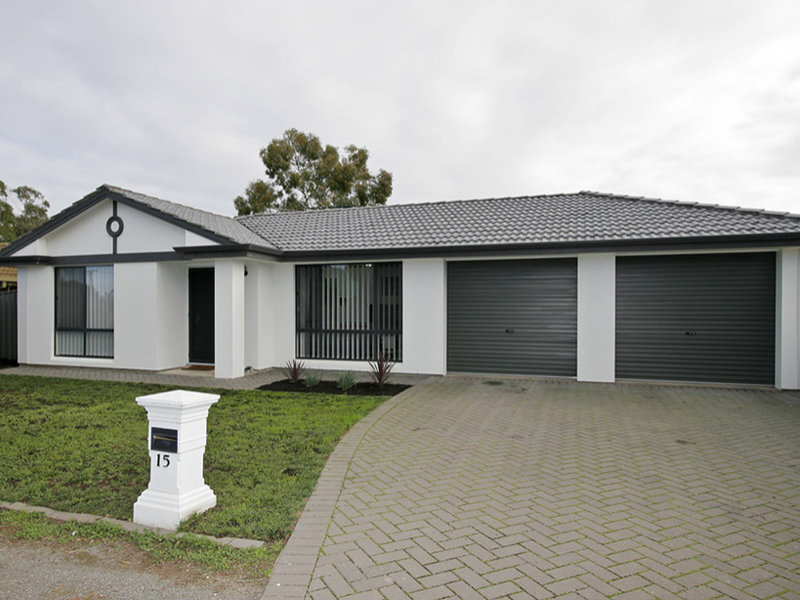 15 Valiant Road, Port Willunga, SA 5173