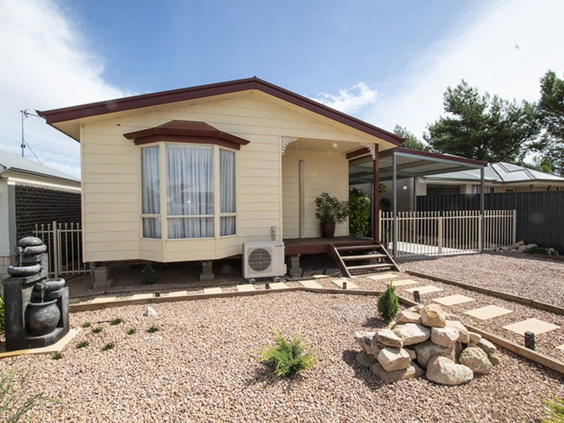 Lot 8/ 18 North Terrace, Gladstone, SA 5473 Property Details