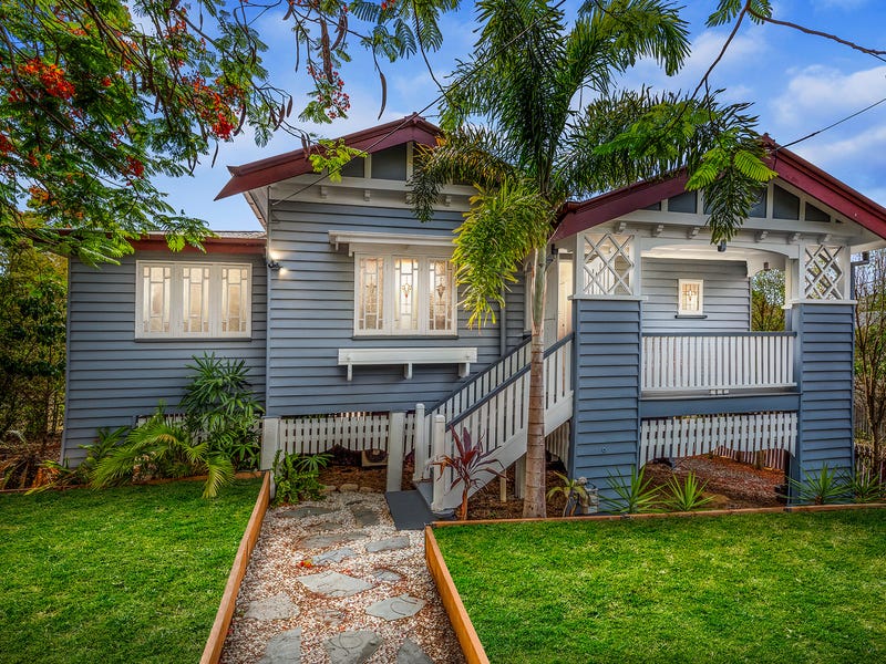 61a Thorn Street, Ipswich, Qld 4305 Property Details