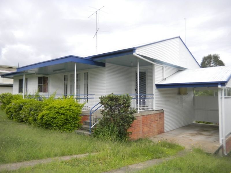 44 Garrick Street, Gympie, QLD 4570