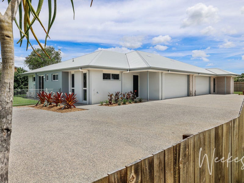 12/155 Elliott Heads Road, Kepnock, Qld 4670 Unit for Sale