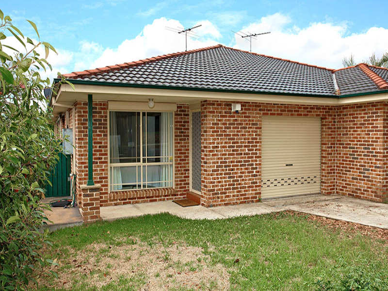 139a Glenwood Park Drive, Glenwood, NSW 2768 Property Details