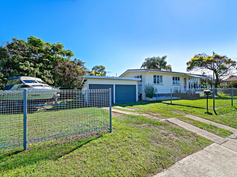 515 Oxley Avenue, Redcliffe, QLD 4020