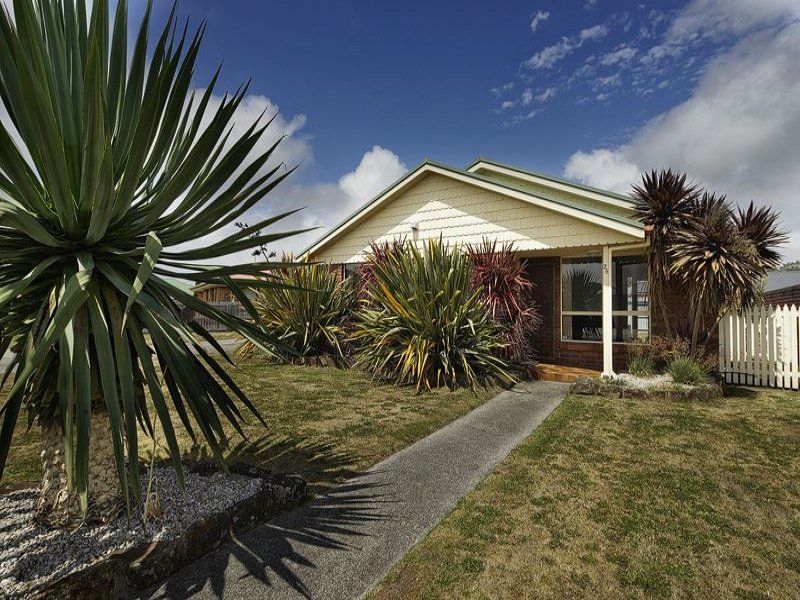 25 Fleetwood Drive, Spreyton, Tas 7310 Property Details