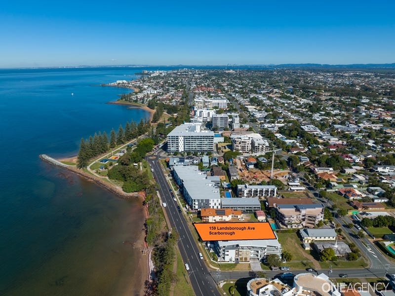 159 Landsborough Avenue, Scarborough, QLD 4020