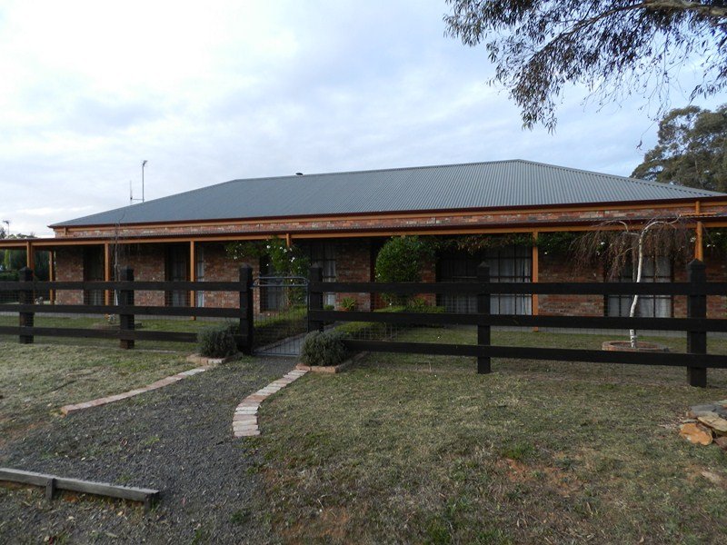 299 Guys Hill Road, Strathfieldsaye, VIC 3551