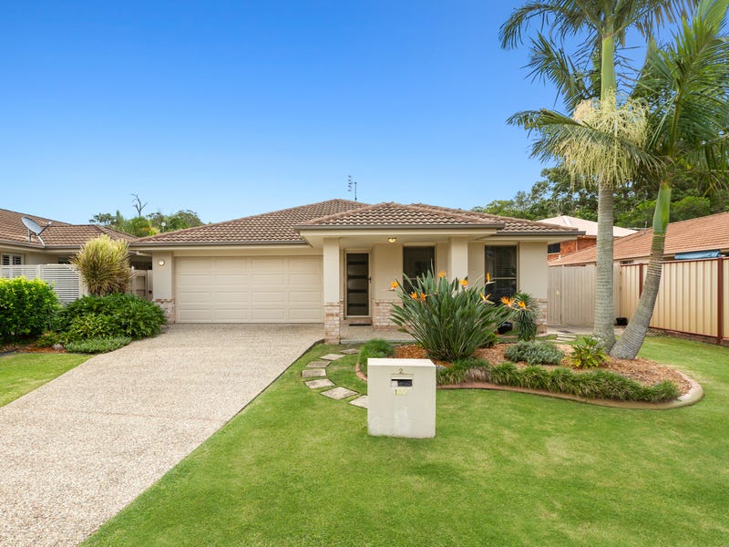 2/155 Botanical Circuit, Banora Point, NSW 2486 2/155 Botanical Circuit, Banora Point, NSW 2486