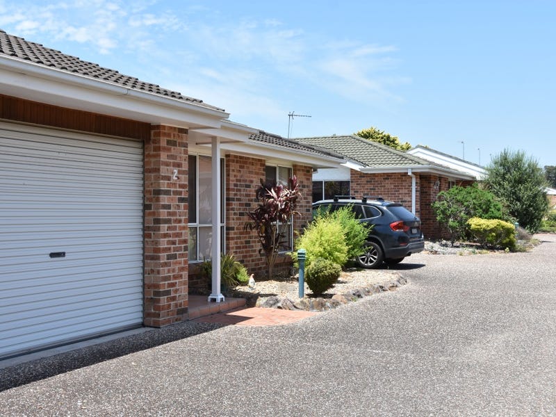 2/183 Tongarra Road, Albion Park, NSW 2527 Property Details