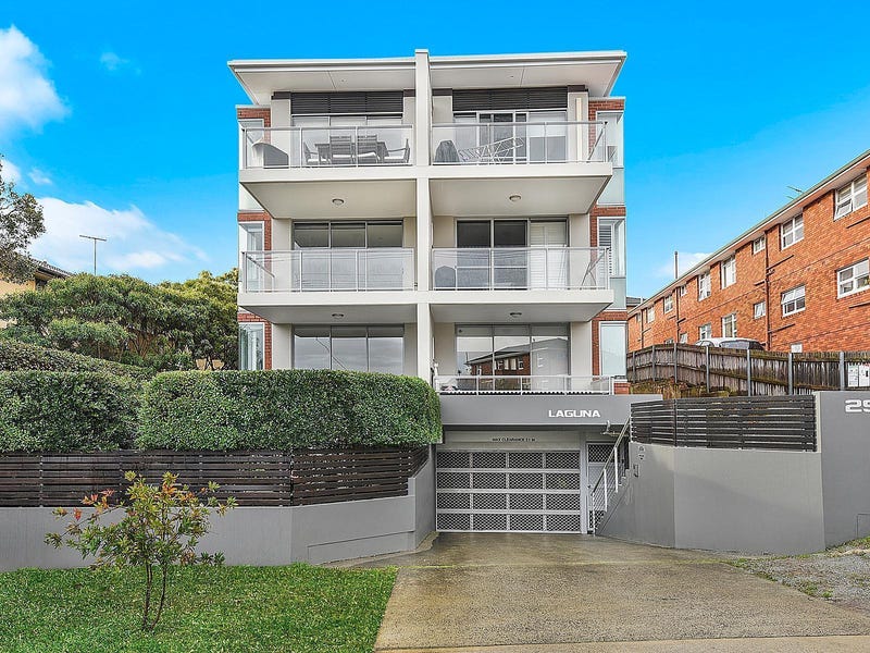1/29 Dalley Street, Queenscliff, NSW 2096 Property Details