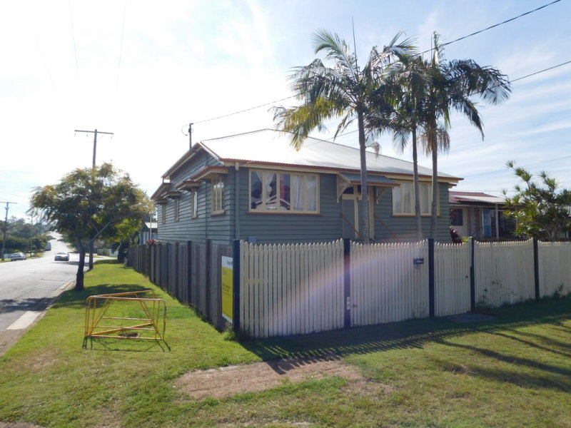 49 Violet Street, Wynnum, Qld 4178 Property Details