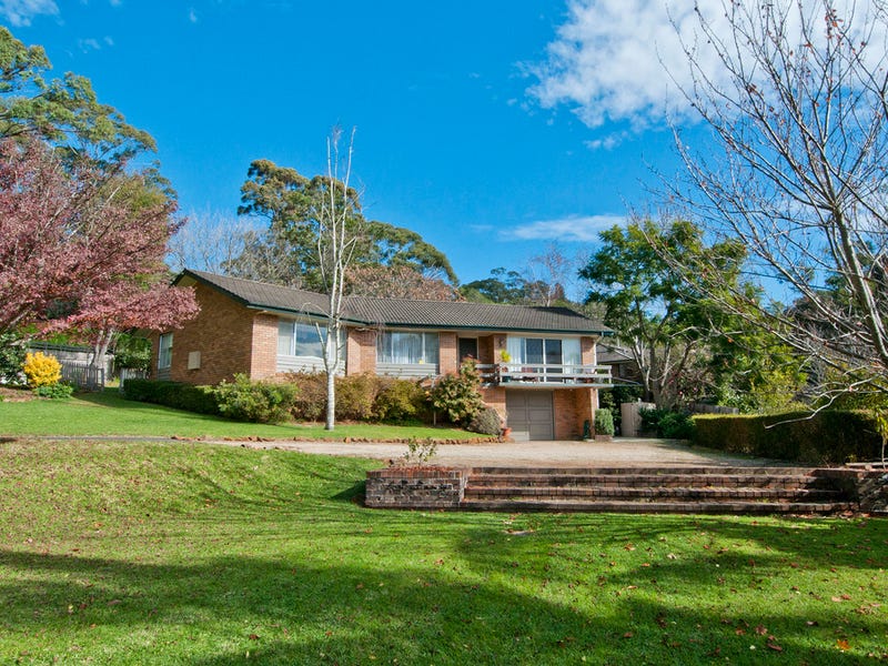 2 Bracken Street, Mittagong, NSW 2575