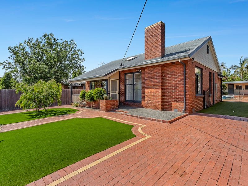 82 David Street, Hampton, VIC 3188